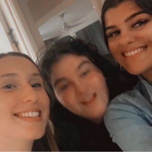 Meet your Posher, Michelle